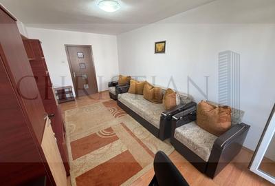 Apartament cu 2 camere semidecomandat, mobilat în 13 Septembrie - 4
