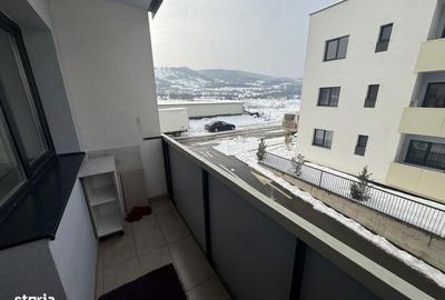 Garsonieră, mobilată în Florești - 5