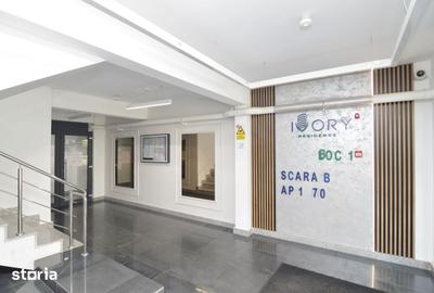 Apartament cu 2 camere decomandat în Central - 2