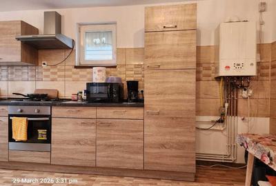 Casă cu 4 camere în Sântandrei - 8