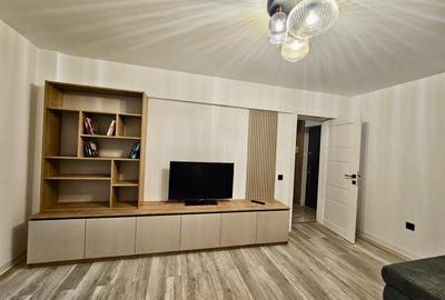 Apartament 2 camere de lux,decomandat, etaj 1, zona Decebal - 14