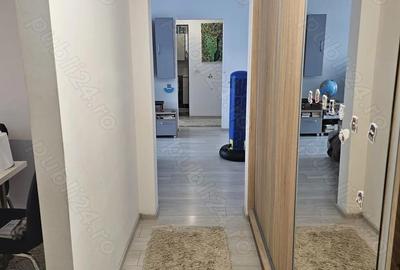 Apartament cu 3 camere semidecomandat în Nord - 7