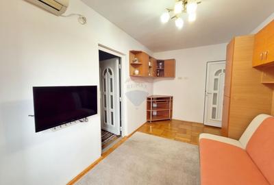 Apartament cu 3 camere semidecomandat, mobilat în Intim - 3