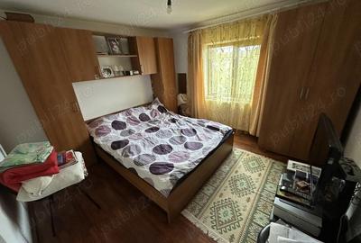 Casă cu 3 camere în Central - 1