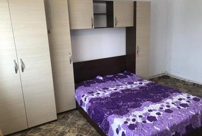 Garsonieră decomandată, mobilată în Central - 2