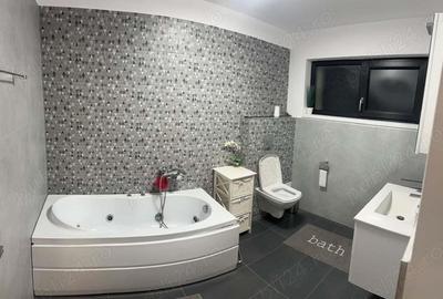 Casa noua de inchiriat in Dezmir, complet mobilata ?i utilata - 3