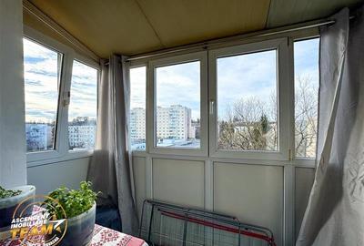 FILM& Tur 3D! Mica ta rezidenta pe 2 camere, Ciucului, Sfantu Gheorghe - 4