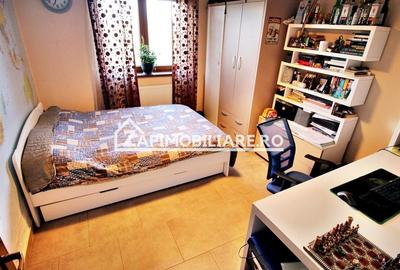 Casa 5 came,245mp,509mp teren,Sangeorgiu de Mures,0%comision - 4