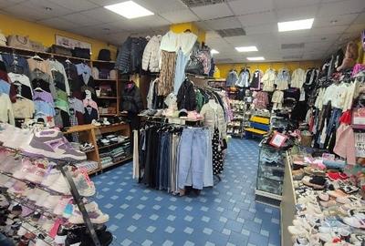 Spațiu comercial, de 93 mp, în Giurgiului - 2