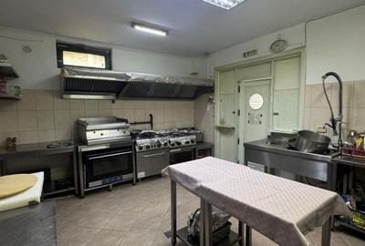 Hotel 21 camere cu  restaurant , Radauti - 12