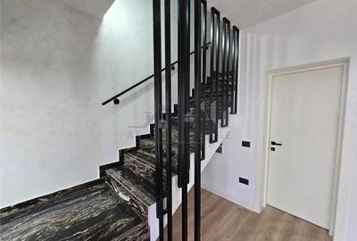 Casă cu 4 camere cu Teren 150 Mp în Alexandru cel Bun - 6