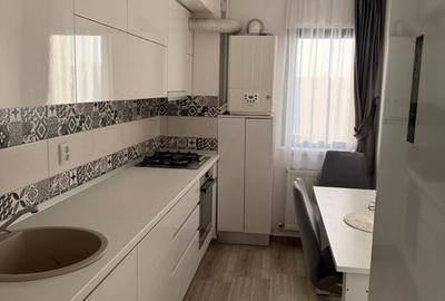 Apartament cu 2 camere decomandat în Central - 5