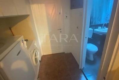 Garsonieră decomandată în Mănăștur - 8