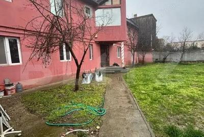 Casă cu Teren 460 Mp în Olimpia-Stadion - 6