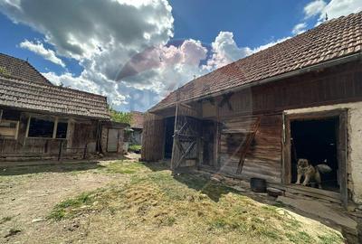 CASA cu PRIVELISTE- Somcuta - 4