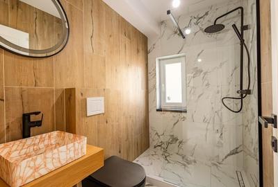 Vila premium cu patru camere la cheie, teren 500mp, Ghimbav - 4