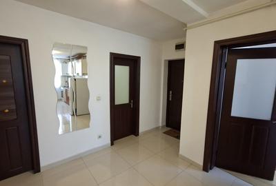 Apartament cu 2 camere decomandat, mobilat în Central - 8