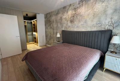 REA1025715 Apartament 2 camere l MTM l Mobilat Premium I Loc de parcare - 4