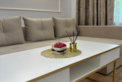 Decebal, Garsoniera Dubla, Renovata, Mobilata, Utilata, Finisaje Premium - 6