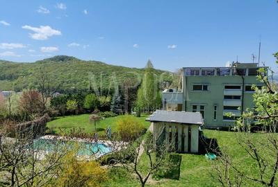 Casă individuală cu 5 camere cu Canalizare în Florești - 5