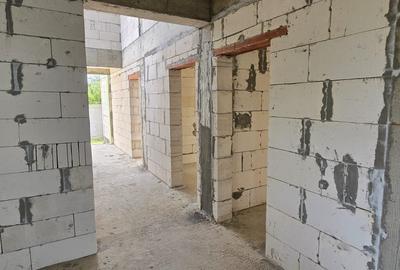 Valu lui Traian - casa P + 1, 6 camere, 336 mp s.u., 450 mp teren - 4