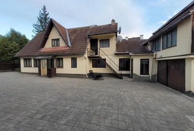 Casă cu 2 camere în Bran - 3