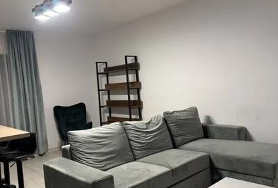 Apartament 2 camere, 54mp, terasa + loc de parcare, zona Metro - 2