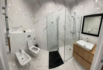 Apartament cu 2 camere în Sebastian - 1