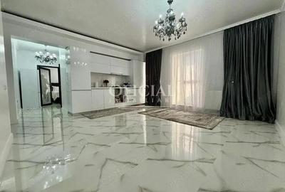 Apartment 3 camere | 68 Mp | Balcon | Parcare | Floresti Eroilor - 3