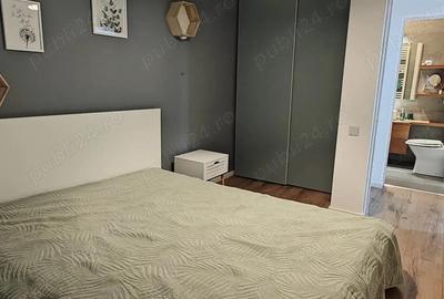 De inchiriat Apartament 2 camere cart Zorilor - 7