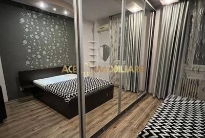 Apartament cu 2 camere decomandat, mobilat în Vatra Luminoasă - 2