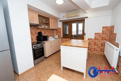Apartament cu 3 camere decomandat în Babadag - 13