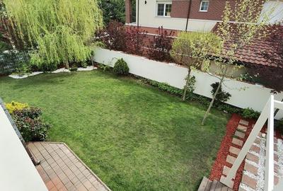 Vilă INDIVIDUALA în apropiere de British School Vilă INDIVIDUALA în apropiere de British School - 27