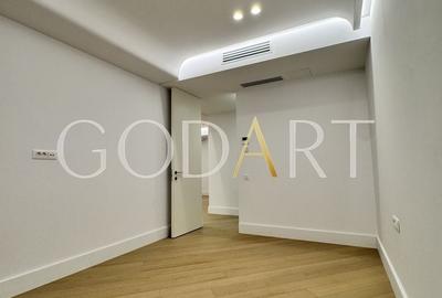 Apartament cu 3 camere decomandat în Iancu Nicolae - 4