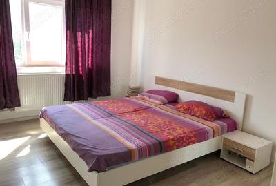 Garsonieră semidecomandată în Complex Studențesc - 5