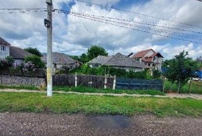 Casa si teren Nicolae Balcescu, cota parte 1/3; ID: R2684041 - 4