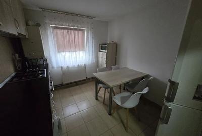 Apartament cu 2 camere zona Spitalului Judetean - 2