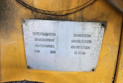 Teren de 2950 mp, în Chicerea - 2