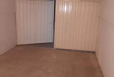 Spațiu comercial, de 16 mp, în Girocului - 1