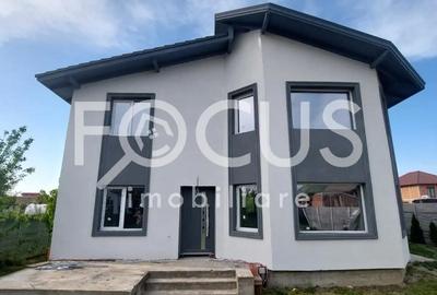 Casă cu 5 camere în Central