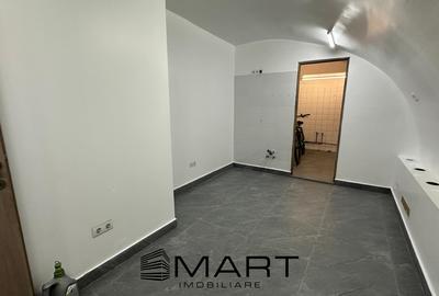Spatiu comercial zona centrala 55mp+curte 30mp - 3