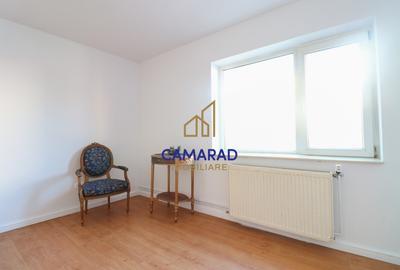 Casă individuală cu 5 camere cu Canalizare în Obor - 5