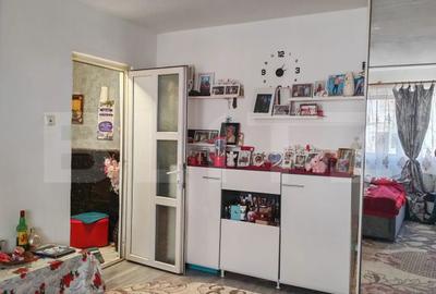 Apartament cu 2 camere semidecomandat în Central - 3