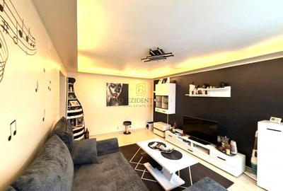 Apartament cu 3 camere decomandat, mobilat în Berceni - 2