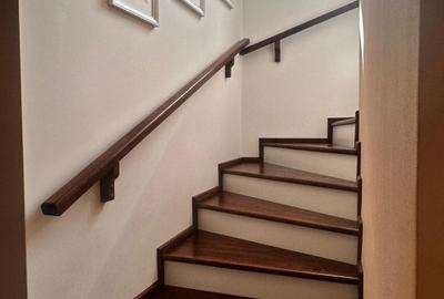 Duplex cu 4 camere cu Canalizare în Corbeanca - 6