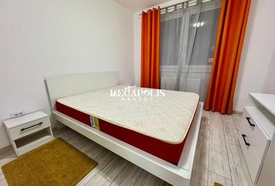 Apartament 2 Camere | Parcare | Tractorul | Grandis Residence - 11
