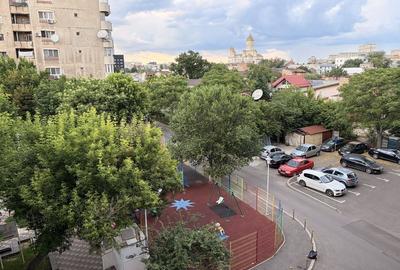 Garsonieră decomandată în Viilor - 6