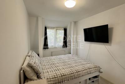 Apartament cu 3 camere, zona Interservisan - 5