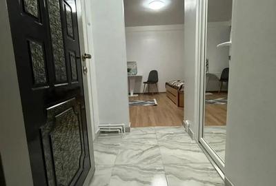 Garsonieră decomandată în Obor - 3