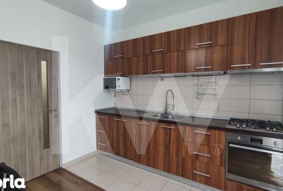 Apartament cu 3 camere, mobilat în Central - 9